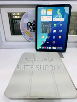 Apple iPad (2022) 256GB Blue