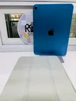 Apple iPad (2022) 256GB Blue - 2