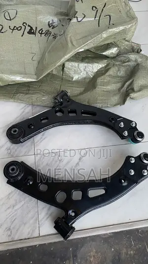 Dongfeng Forthing T5 Evo Lower Arms Pair - Brand New