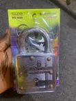 Untop Majesty 80mm Padlock - 1