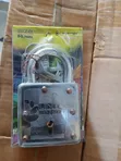 Untop Majesty 80mm Padlock - 2