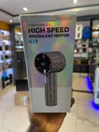 Turbofan S5 High-Speed Handheld Fan - 1