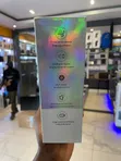 Turbofan S5 High-Speed Handheld Fan - 3