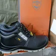 Steel Town Safety Boots - 1