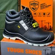 Steel Town Safety Boots - 2