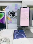 New Apple iPhone 14 512GB Black - 1