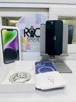 New Apple iPhone 14 512GB Black - 3