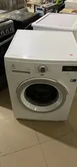 Electrolux 8KG Front Loader Washing Machine - 2