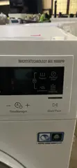 Electrolux 8KG Front Loader Washing Machine - 3