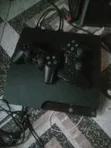 PS3 Slim Console Loaded With Games - 1
