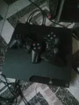 PS3 Slim Console Loaded With Games - 3