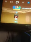 PS3 Slim Console Loaded With Games - 4