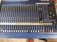 Yamaha MGFX 24 Analog Mixer - 1