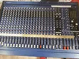 Yamaha MGFX 24 Analog Mixer - 2