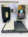 New Samsung Galaxy S23 Ultra 256GB Yellow - 1