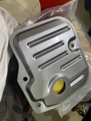 Toyota Corolla Gear Filter