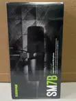 Shure SM7B Cardioid Dynamic Vocal Microphone - 5