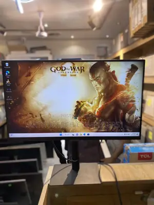 Brand New Samsung 27-Inch 4K Monitor S80A