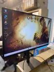 Brand New Samsung 27-Inch 4K Monitor S80A - 2