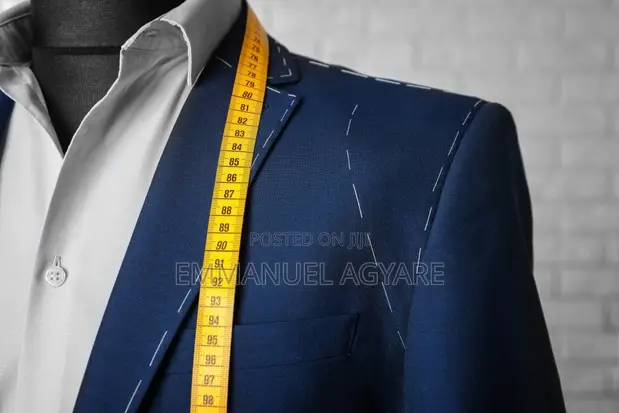 Experienced Tailors Needed - 1