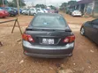Toyota Corolla 2009 Gray - 2