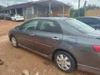 Toyota Corolla 2009 Gray - 3
