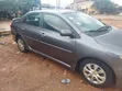 Toyota Corolla 2009 Gray - 4