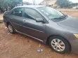 Toyota Corolla 2009 Gray - 5