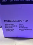Gold Star GSXPB-120 Twin Tub 26KG Top Load Washing Machine - 3