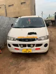 Hyundai H-100 2004 White - 1