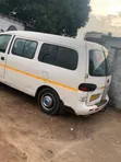 Hyundai H-100 2004 White - 5