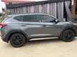 Hyundai Tucson Eco AWD 2017 Gray - 2