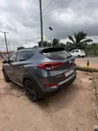 Hyundai Tucson Eco AWD 2017 Gray - 4