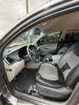 Hyundai Tucson Eco AWD 2017 Gray - 5