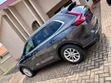 Honda CR-V EX-L AWD 2025 Gray - 2