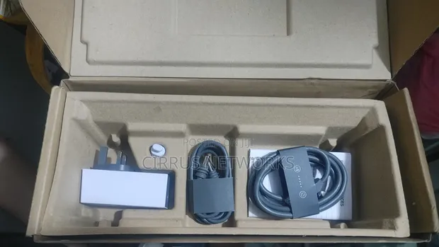 Starlink WiFi Repeater / Mesh Router - 1