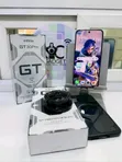 New Infinix GT 30 Pro 256GB Gray - 1