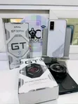 New Infinix GT 30 Pro 256GB Gray - 2