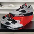 Original Air Jordan 5 Retro Neymar - 4