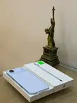 New Apple iPhone Air 256GB White - 1