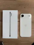 New Apple iPhone Air 256GB White - 2