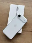 New Apple iPhone Air 256GB White - 3