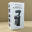 Insta Luna Ultra 8K Dual Lens Camera - 1