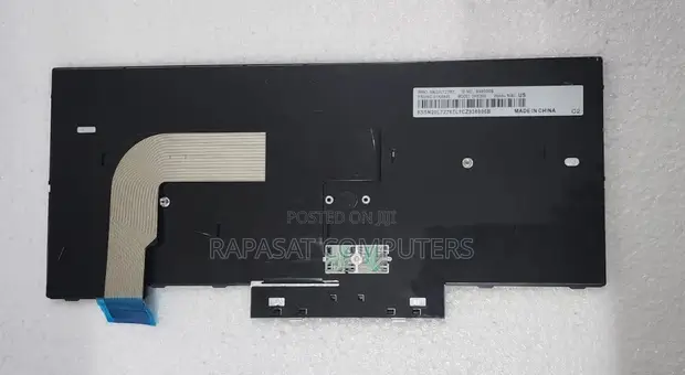 Lenovo T460s Laptop Keyboard - 1