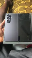 New Samsung Galaxy Z Fold8 Ultra 256GB Black - 1