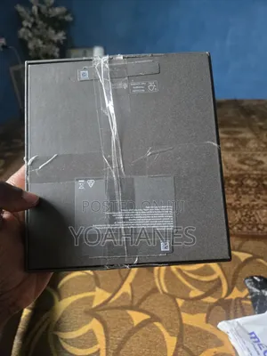 New Samsung Galaxy Z Fold8 Ultra 256GB Black