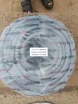 16mm x 4 Core 100m Industrial PVC Flexible Cable - 1
