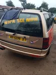 Opel Astra 1.6 Caravan 2004 Brown - 2
