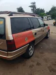 Opel Astra 1.6 Caravan 2004 Brown - 3
