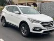 Hyundai Santa Fe Sport Rental - Self Drive or Chauffeur - 1
